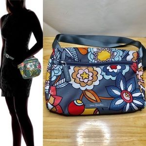 Vera Bradley Belt Bag